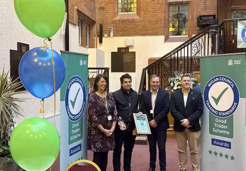 Zest plumbing and heating northwest ltd