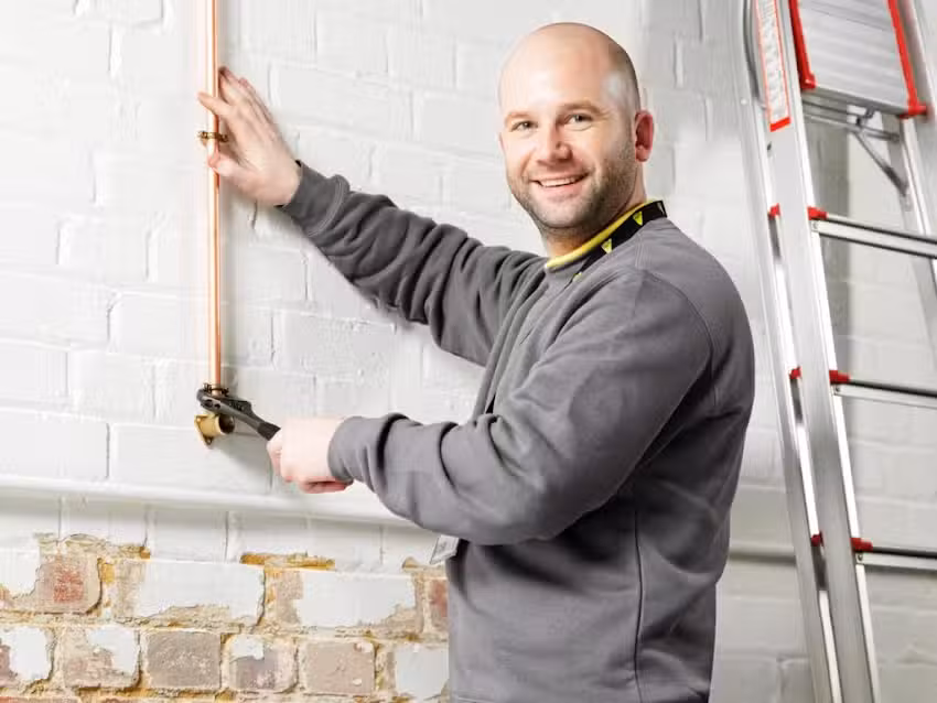 Zoom 24/7 Plumbing & Heating